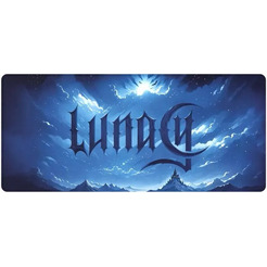 Коврик для мыши Lunacy SD Moonway XL
