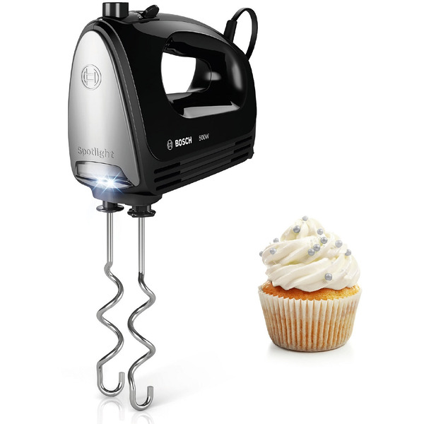 Миксер Bosch CleverMixx MFQ2520B