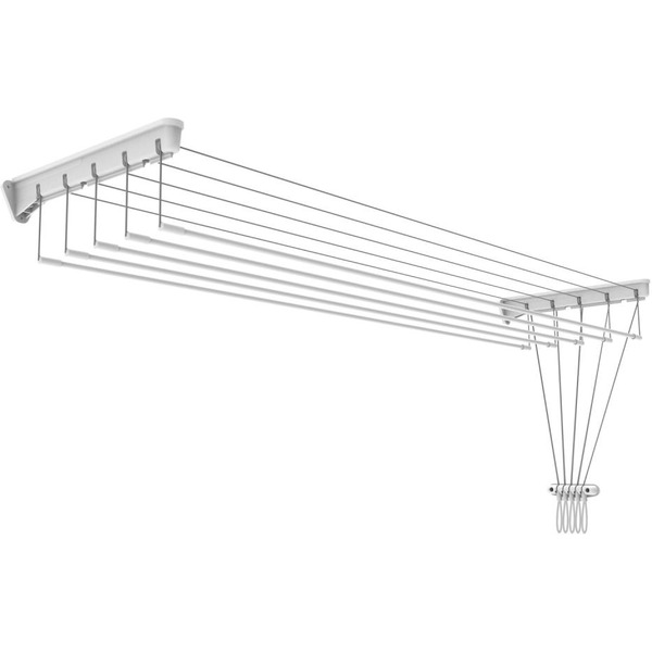 Сушилка для белья Ника СНП 1.8 (белый)