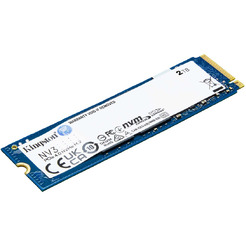 SSD Kingston NV3 2TB SNV3S/2000G