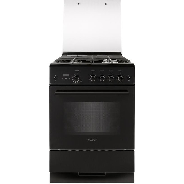 Кухонная плита GEFEST ПГ 6300-03 S046T