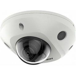 IP-камера Hikvision DS-2CD2547G2-LS(С) (4 мм)