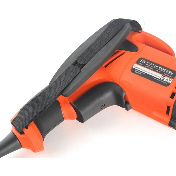 Шуруповерт для гипсокартона PATRIOT FS 550