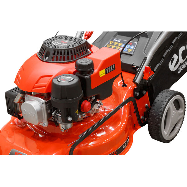 Газонокосилка бензиновая ECO LG-434