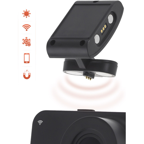 Видеорегистратор Daocam Uno WIFI (1045020)