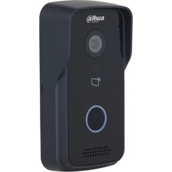 Видеопанель Dahua DHI-VTO1000J-EA
