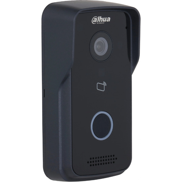 Видеопанель Dahua DHI-VTO1000J-EA