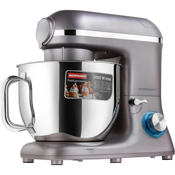 Кухонный комбайн NORMANN AFP-965 N16017-3