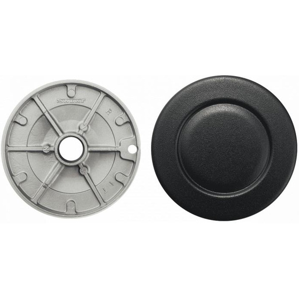 Варочная панель MAUNFELD EGHG.32.3CW/G