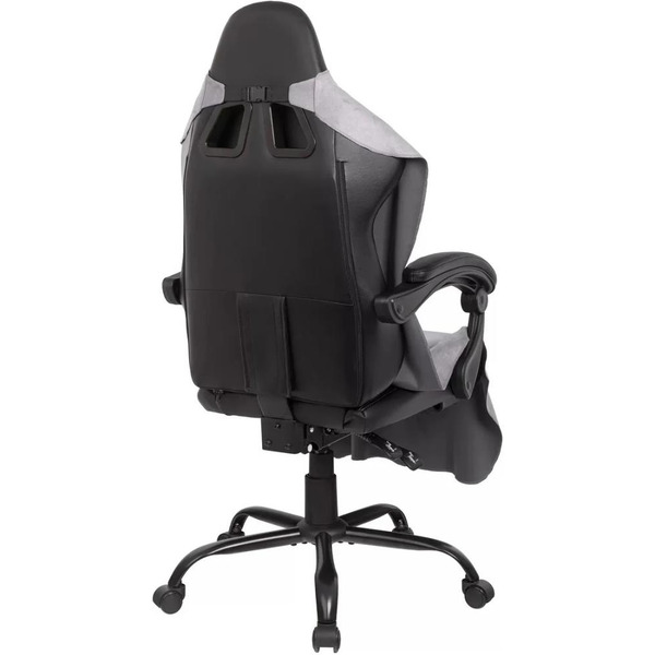 Накидка для компьютерного кресла VMMGAME PONCHO P1GY FRESH OYSTER, cерый