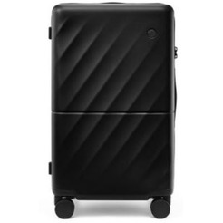 Чемодан Ninetygo Ripple Luggage 26" (черный)
