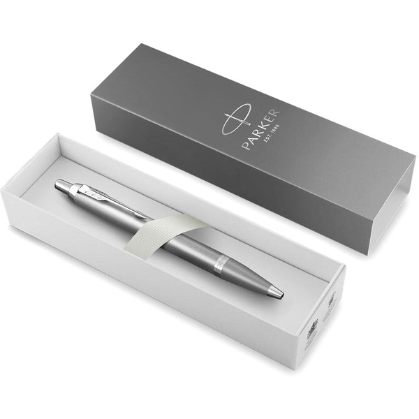 Ручка PARKER IM Writing Rituals K331 (2203898)