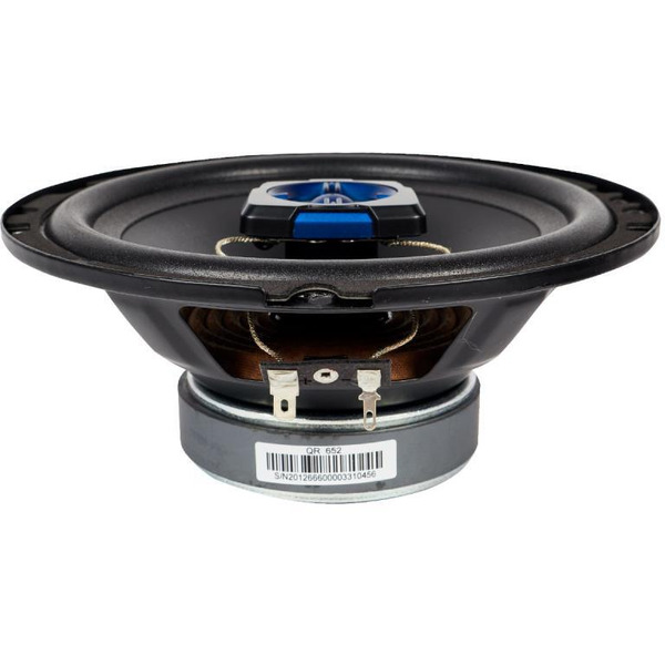 Автоакустика KICX QR 652