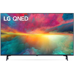 Телевизор LG 75QNED756RA