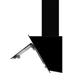 Кухонная вытяжка Weissgauff Zaurak 60 PB BL