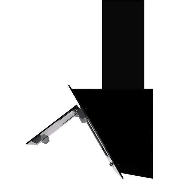 Кухонная вытяжка Weissgauff Zaurak 60 PB BL