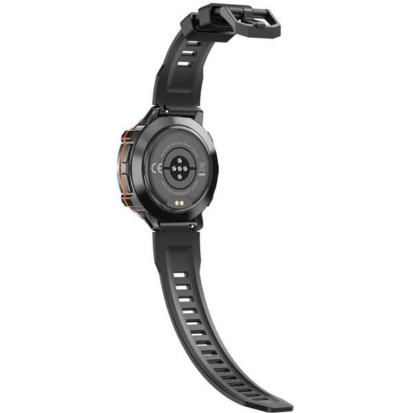 Смарт-часы Cubot X3 (черный)