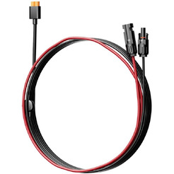 Зарядный кабель для солнечных панелей EcoFlow XT60i 3.5 м