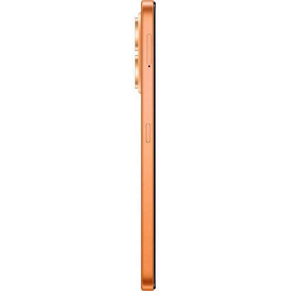 Смартфон HONOR X7e LAB-LX1 6GB/128GB (оранжевый)
