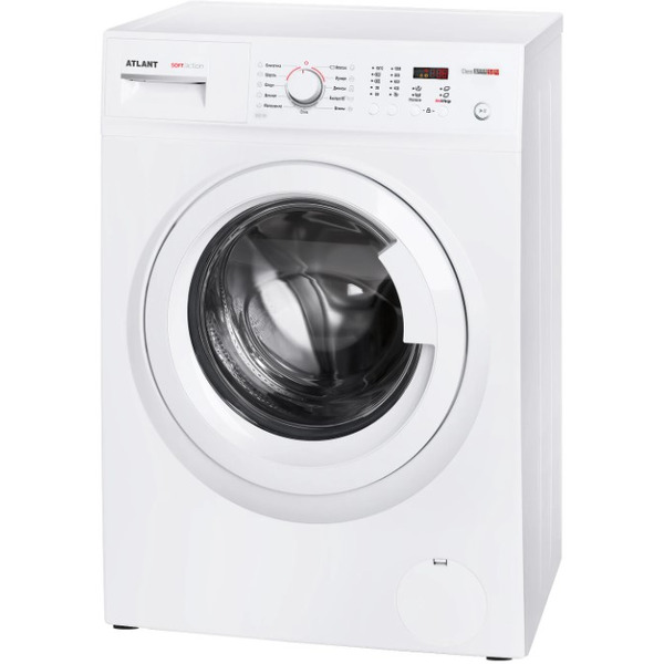 Стиральная машина ATLANT СМА 60У105-00