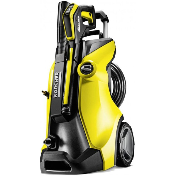 Мойка высокого давления Karcher K 7 Full Control Plus (1.317-030.0)