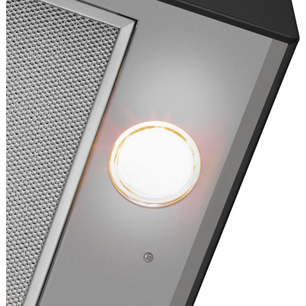 Кухонная вытяжка MAUNFELD Bath Isla 401 (черный)