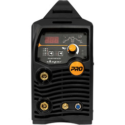 Сварочный инвертор Сварог Pro TIG 200 P DSP AC/DC (E201) 92681