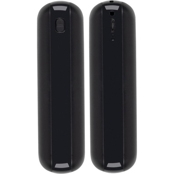 Внешний аккумулятор RIVACASE VA2412 (10000 мАч) Black