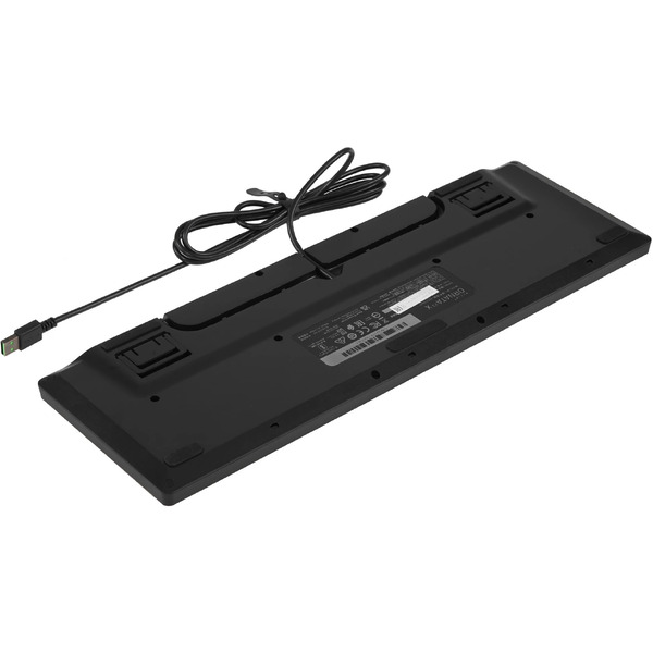 Игровая клавиатура RAZER Ornata V3 X Black (RZ03-04470100-R3M1)