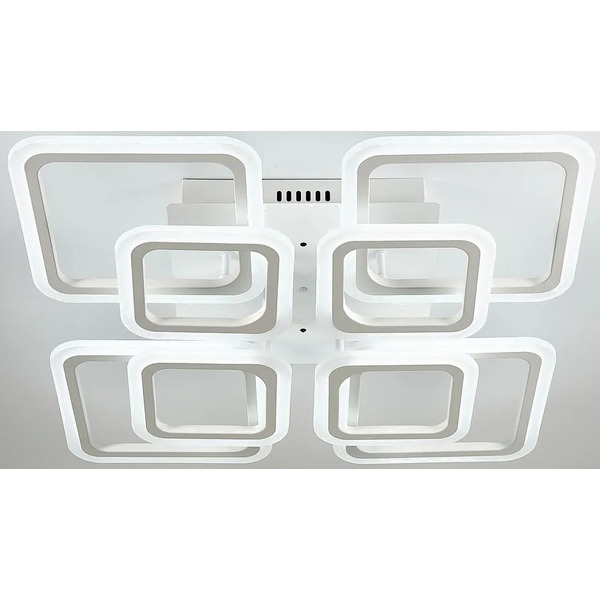 Припотолочная люстра Sundays Home R-45 6365