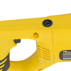 Привод вибратора бетона Kolner KCV 1200