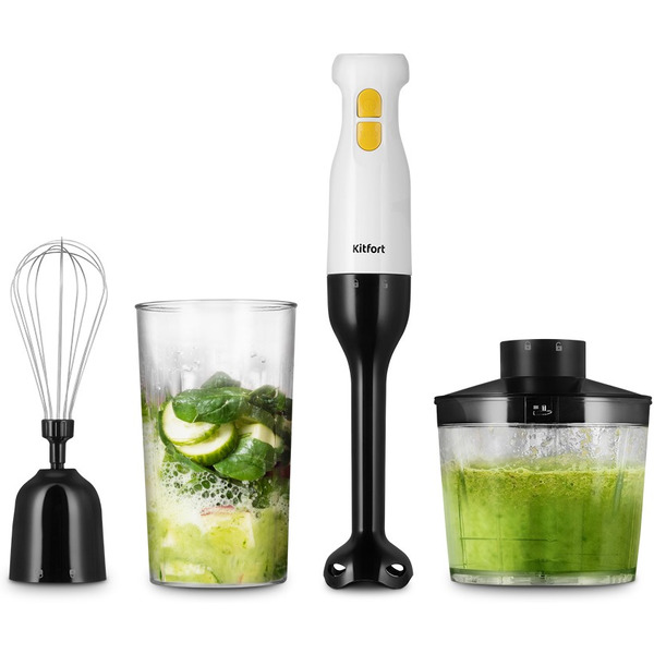 Блендер Kitfort КТ-3511