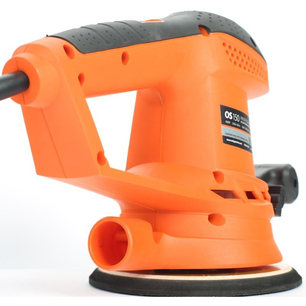 Машина эксцентриковая шлифовальная (ЭШМ) PATRIOT OS 150