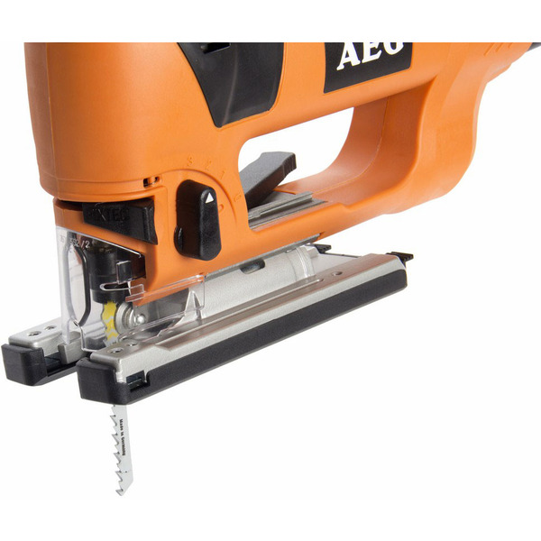 Лобзик AEG Powertools ST 800 XE (4935412950)