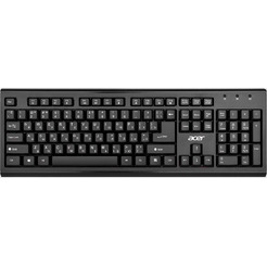 Офисный набор Acer OKR120