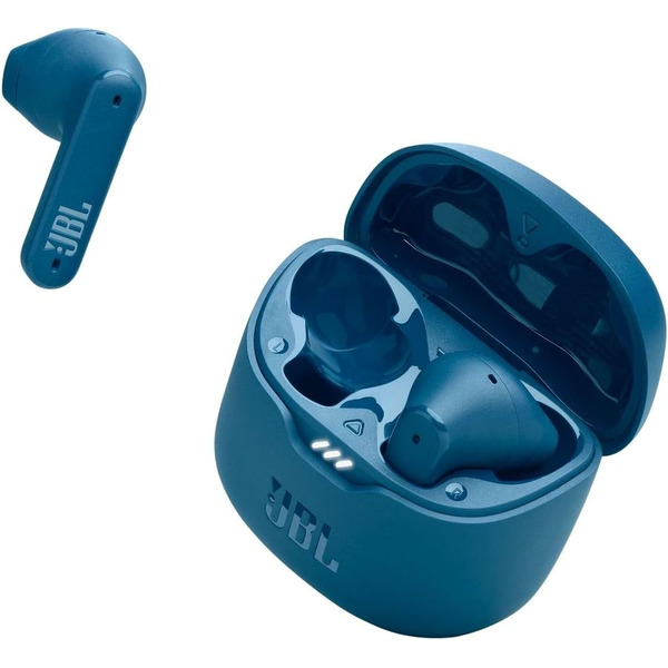 Наушники JBL Tune Flex 2 (синий)