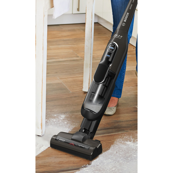 Пылесос вертикальный Bosch BBH6P25