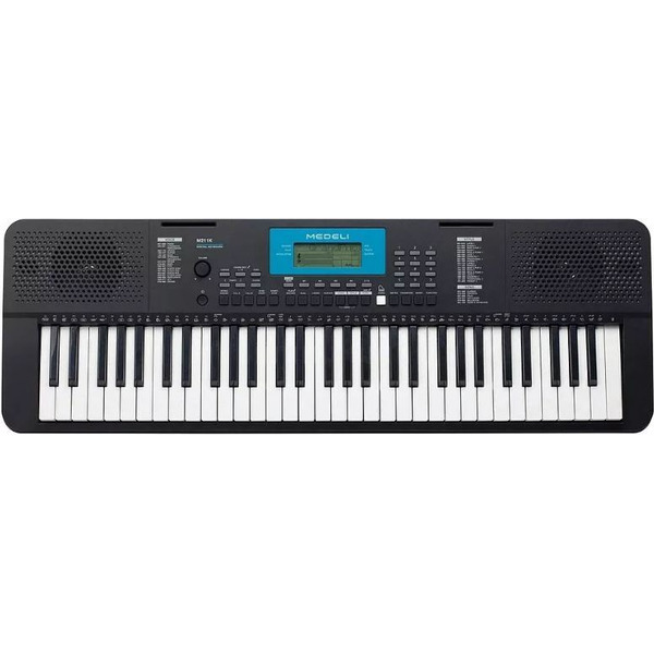 Синтезатор Medeli M211K