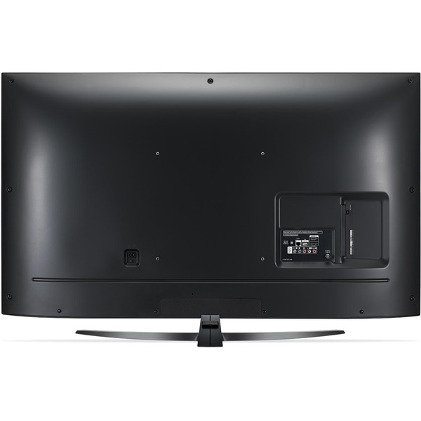 Телевизор LG 55UM7660PLA