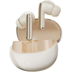 Беспроводные наушники QCY MeloBuds Pro Gold (BH24HT08A)