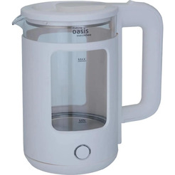 Электрический чайник Making Oasis Everywhere K-17GPW