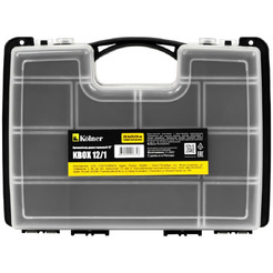 Органайзер двухсторонний Kolner KBOX 12/1