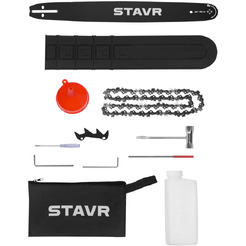 Бензопила STAVR ПЦБ-50/2300 (ст50-2300пцб)