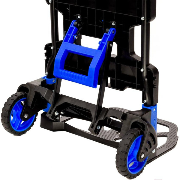 Тележка платформенная Magna Cart Cart FW-90TP