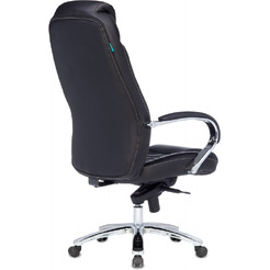 Кресло Бюрократ T-9923SL (черный)