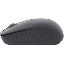 Мышь Logitech M196  910-007459 (графит)