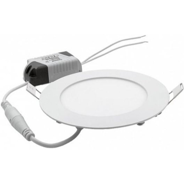 Точечный светильник General Lighting Systems GLP-RW13-120-8-4 413000
