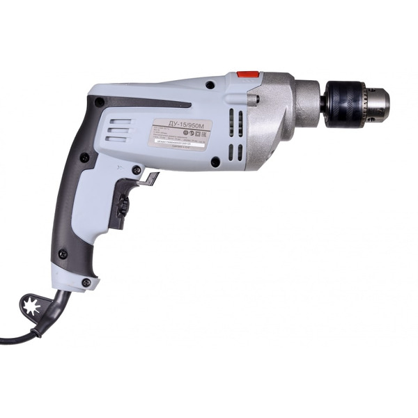 Дрель Ресанта ДУ-15/950М (75/8/4)