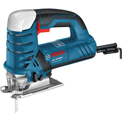 Электролобзик Bosch GST 25 Metal Professional (0601516000)