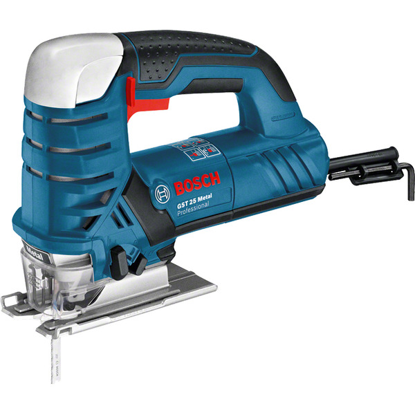 Электролобзик Bosch GST 25 Metal Professional (0601516000)